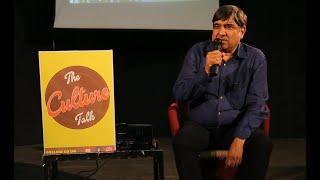 Ratilal Kansodaria | The Culture Talk Episode 23