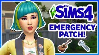 EMERGENCY PATCH FOR 2 MAJOR ISSUES! + Bands Pack Speculation (February 2024)