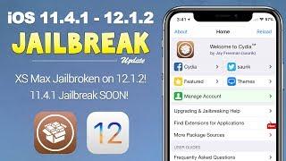 iOS 12 Jailbreak: NEW Exploits to be Released? iOS 11.4.1 Jailbreak Soon?! | JBU 70