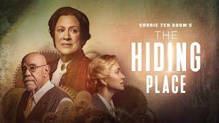 The Hiding Place | Inspirational Drama | Nan Gruley | John Schuck