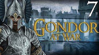 A SHORTCUT TO PIPEWEED - Third Age: Total War (DAC GAW) - GONDOR - Episode 7