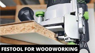 10 NEW COOL FESTOOL TOOLS FOR WOODWORKING YOU NEED TO SEE