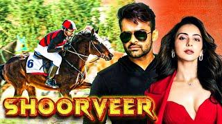 Shoorveer | New Released South Indian Movie In Hindi 2024 | Sai Dharam Tej, Rakul Preet | South Film