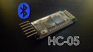 Arduino: Cómo configurar un módulo bluetooth maestro (HC-05) | TechKrowd