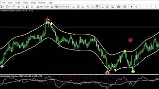 How to install custom indicators on MT4 - how to install indicators on MT5