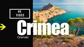 Crimea Travel Cinematic