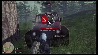 H1Z1: Battle Royale - Solo Game High Kills | King of The Kill