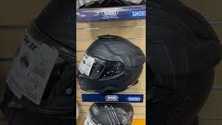 Shoei GT-Air 2 Motorcycle Helmets Motorhelmets Fullerton Large Helmet Dealer Socal #shorts