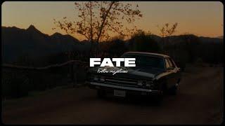 (Free) 6lack Type Beat 2022 - "Fate"