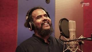 Harish Sivaramakrishnan's latest song - composed by Sajith - Padukayanu sakhi