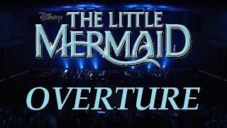 The Little Mermaid | Overture | Live Musical Performance