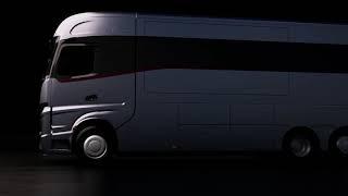 Dembell Motorhomes - Gentlemen on the road