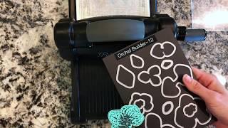 Stampin' Up! How to use your Big Shot Machine!