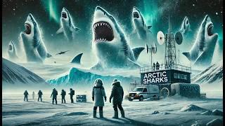 Tiburones de Hielo | Acción | Película Completa Español