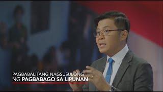 Ano ang hindi malilimutang coverage ni John Consulta? | GMA Integrated News