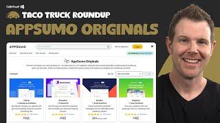  AppSumo Originals Roundup 2024  TidyCal, BreezeDoc, SendFox & KingSumo