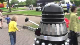 Exterminate !