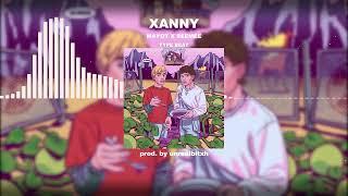 [SOLD] MAYOT X SEEMEE - «XANNY» | SOTP 2 TYPE BEAT 2022