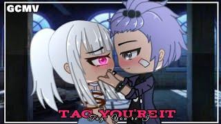 Tag, You're It | GCMV/GMV | TW: Kidnapping️「Gacha Club Music Video」