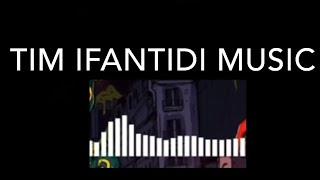 Tim Ifantidi Music 