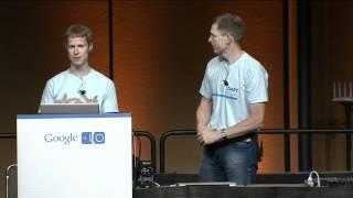 Google I/O 2012 - Dart - A Modern Web Language