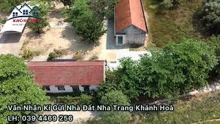 [Đã Bán] Bán Đất Xã Diên Đồng Huyện Diên Khánh | 2 lô Đất Trước Cổng Trường Học| Bán Đất Diên Khánh