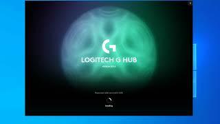 How To Download and Install Logitech G Hub in Windows 10/11