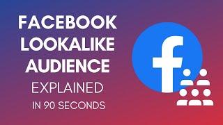 How Does Facebook Lookalike Audience Work In 2024?