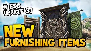 New furnishing items pts - Necrom