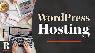 How to Setup WordPress Hosting