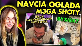 NAVCIA ogląda M3GA SHOTY #61