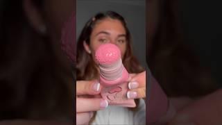 Plouise Blush in Lolly Dolly  #makeupreview #makeup #pinkmakeup #grwm #makeuptrends #easymakeup