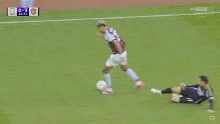 Morgan Rogers vs Arsenal (24/08/24) HD