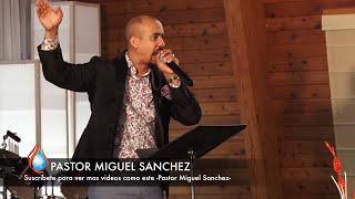 CUANDO EL ENEMIGO TE  ZARANDEA @MiguelSanchezPastor