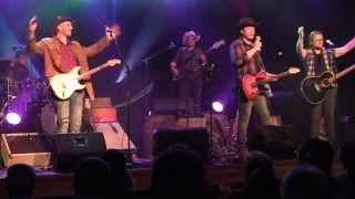 Creedence Tribute - Midnight Special