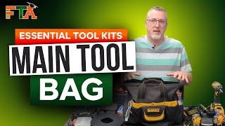 What’s in My Main Tool Bag? A 25-Year I.T. Field Tech Shares Must-Have Gear! #fieldnation #tools