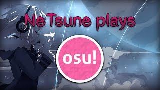 osu! - Finnish osu! player - Trying to improve and not retry spam