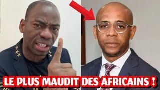 SCANDALE SE*XUEL BALTAZAR ENGONGA : MAKOSSO PARLE TRÈS FORT !