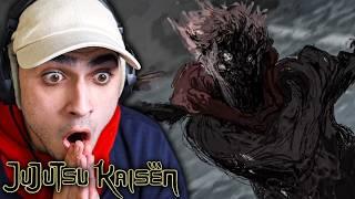 SUKUNA VS MAHORAGA! JUJUTSU KAISEN 2x17 REACTION