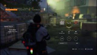 Tom Clancy's The Division® 2 Normal Countdown solo