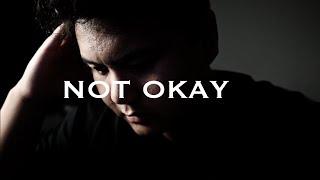 Not Okay - a short film by Marius Jin