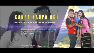 Lamkang Song || Kanpa Kanpa Ngi || Dominic & Peijingam