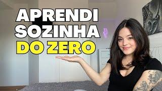 COMO APRENDER INGLÊS SOZINHO DE GRAÇA | jeito mais rápido e fácil para aprender inglês