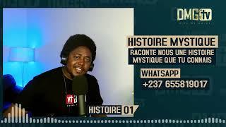 06 HISTOIRES MYSTIQUES EPISODE 88- DMG TV (06 HISTOIRES)