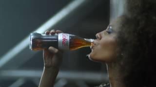 Coca Cola Israel's Extraordinary Diet Coke Collection