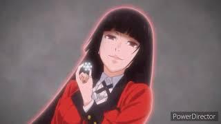 【AMV】Kakegurui – Compulsive Gambler （狂賭之淵） ｜Gasoline