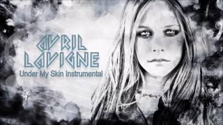 [Album Under My Skin Instrumental] Avril Lavigne - Don'T Tell Me