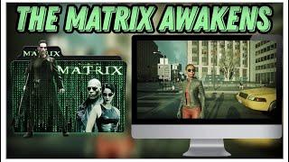 How to get Matrix Awakens Demo on PC | For PC/Laptop | 2023