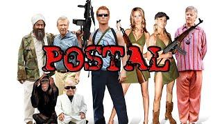 Postal - фильм