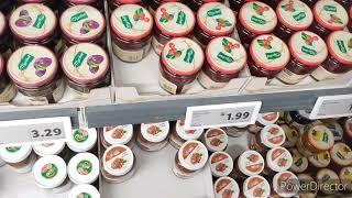 Цены в Германии на продукты. Май 2024 год.